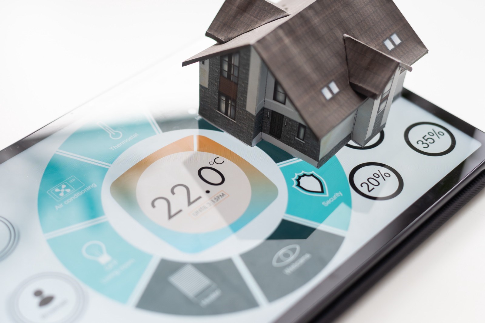 Audit logement