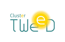 Cluster TWEED