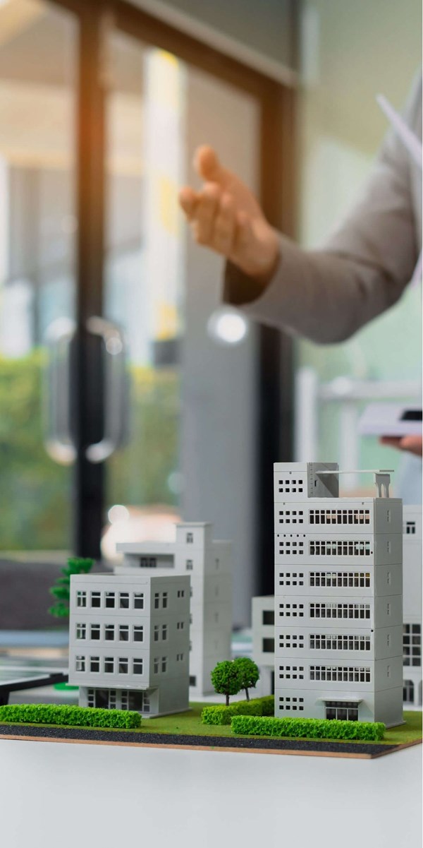 maquette